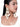 Mahira Floral Shell Earrings