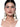 Mahira Floral Shell Earrings
