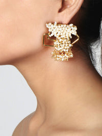 Matasya Earrings