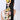 Mehek Floral Bridal Braid handcrafted with pastel faux roses, daisies, pearl strands and botanical accents, creating a cascading floral hair accessory for Haldi, Mehendi, weddings and bridal hairstyles.