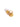 Mehr Minimal Design Ring in gold tone finish