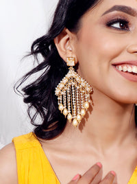 Mehrika Earrings