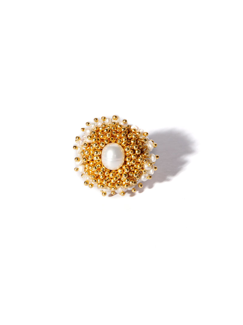 Mehtaab Ring