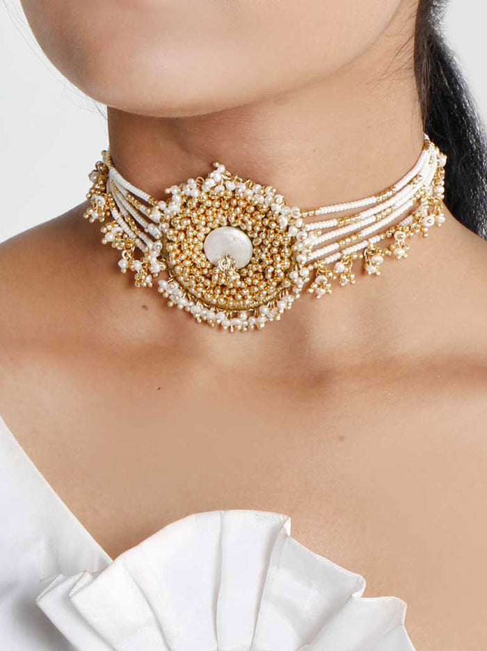 Mehtaab Choker