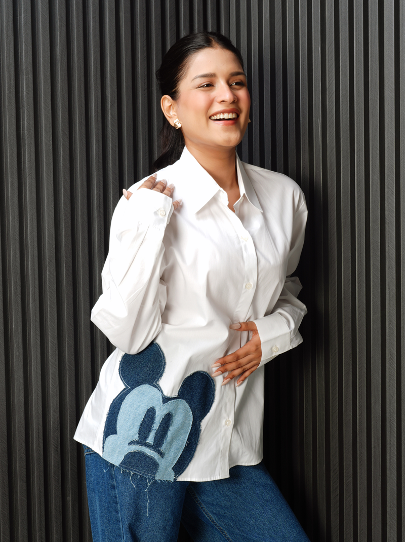 Mickey Shirt