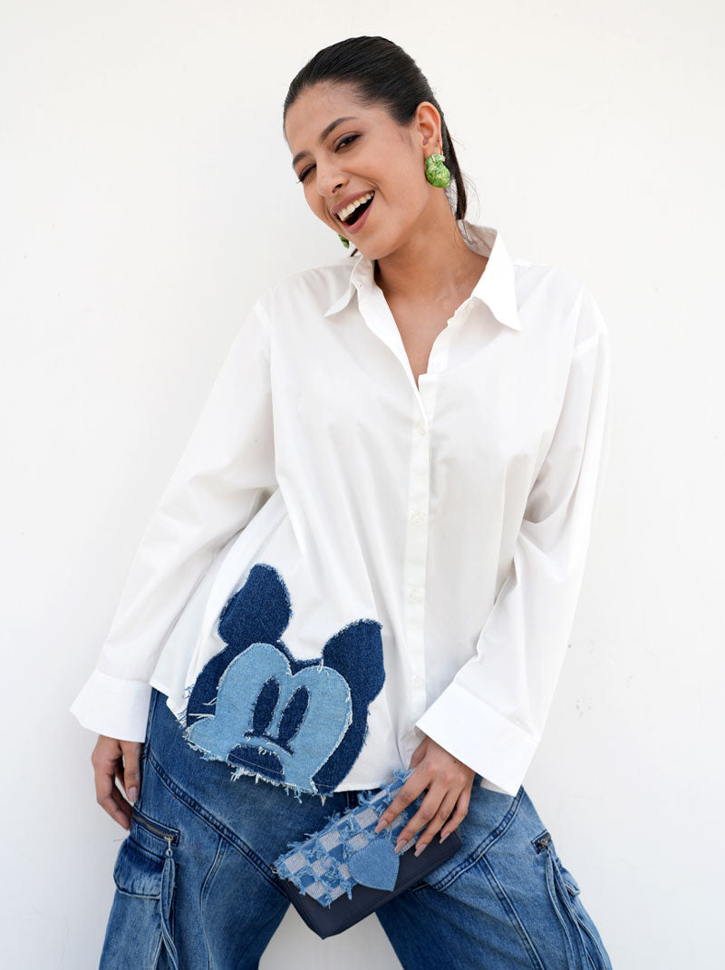 Mickey Shirt