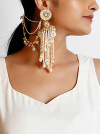 Mishti Earrings