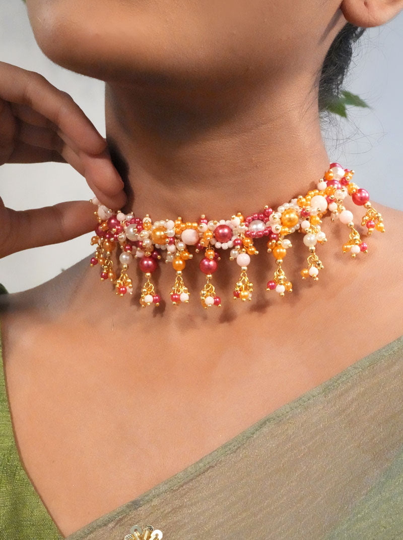 Mohini Choker