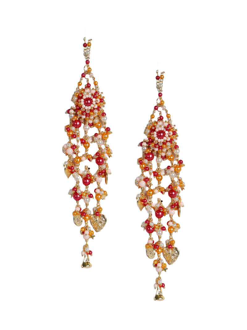 Mohini Earrings