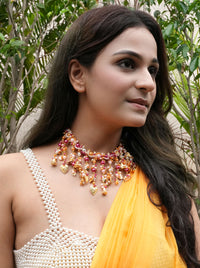 Mohini Choker