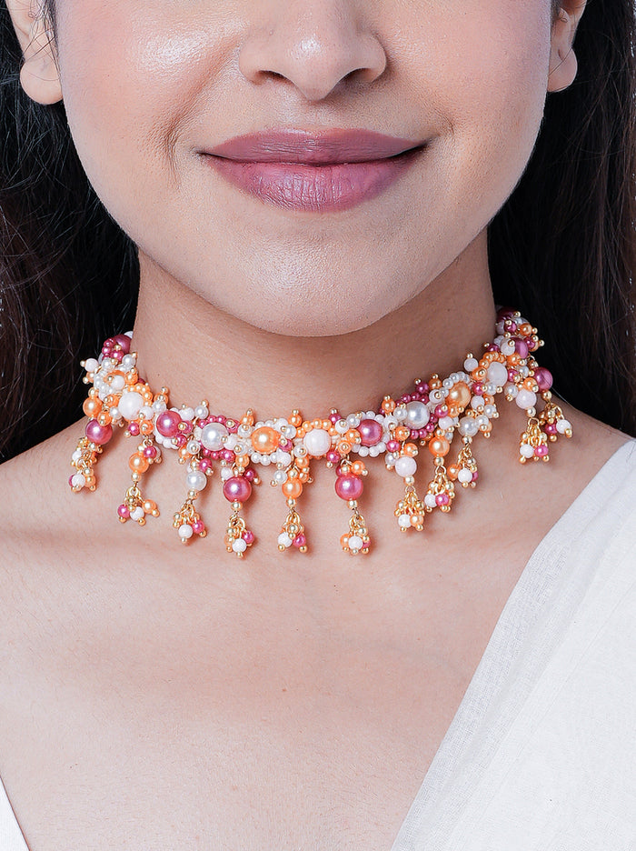 Mohini Choker