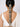 Mohita Bridal Hair Accessory in antique silver finish featuring handcrafted floral crystal motifs and cascading beadwork for elegant bridal braid hairstyles.