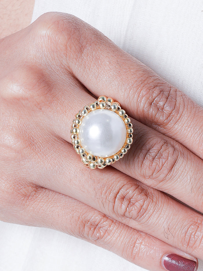 Motichoor Ring