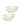 Myra Bridal Pearl Earchain in gold tone finish