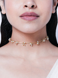 Myra Choker