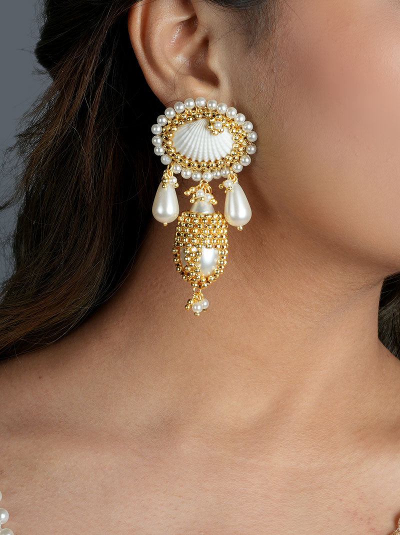 Nakshatra Earrings