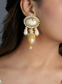 Nakshatra Earrings