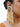 Namita No Piercing Earcuff handcrafted with faux pearls, glass beads, cascading tassels and Gold Tone Finish for bridal, wedding, festive and statement styling.