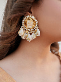 Netra Earrings