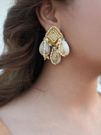 Nikki Earrings