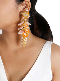 Nirguna Earcuff