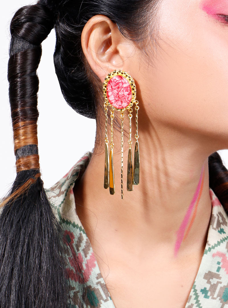 Nirmala Earrings