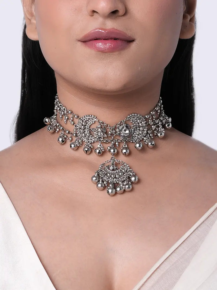 Nitya Choker