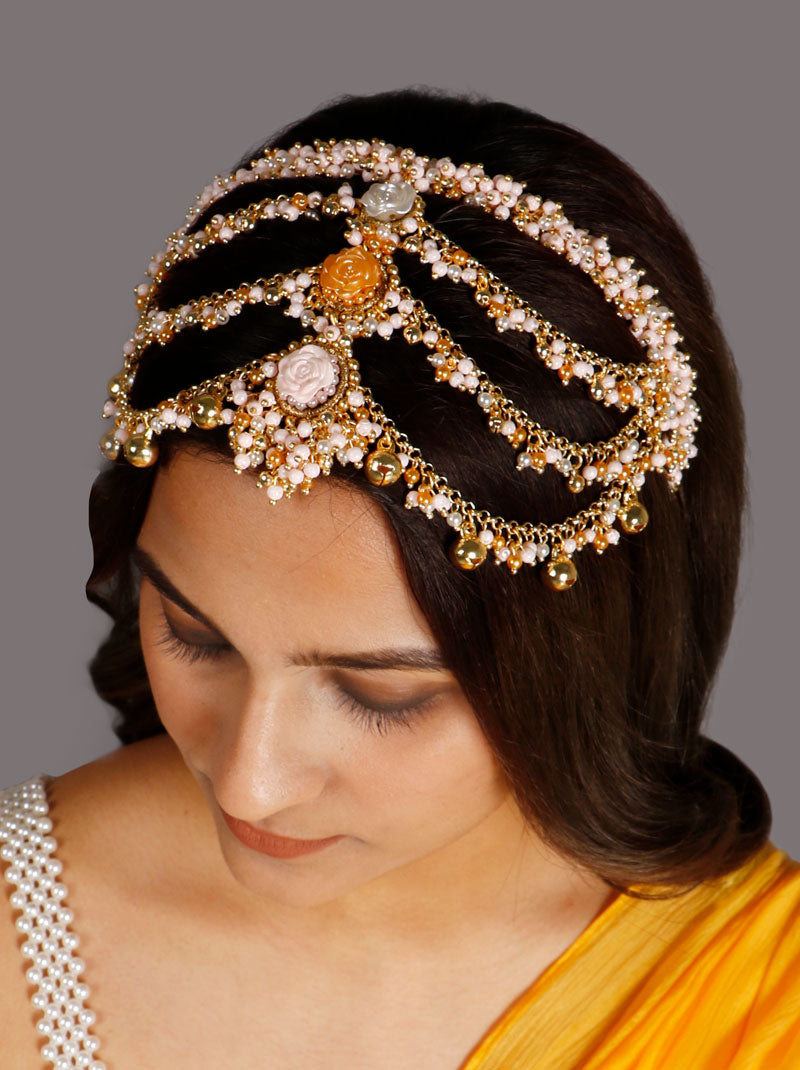 Nivasini Hairband