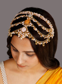 Nivasini Hairband