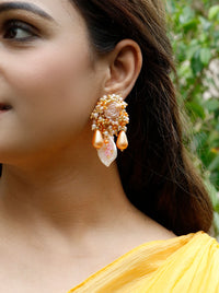 Nivasini Earrings