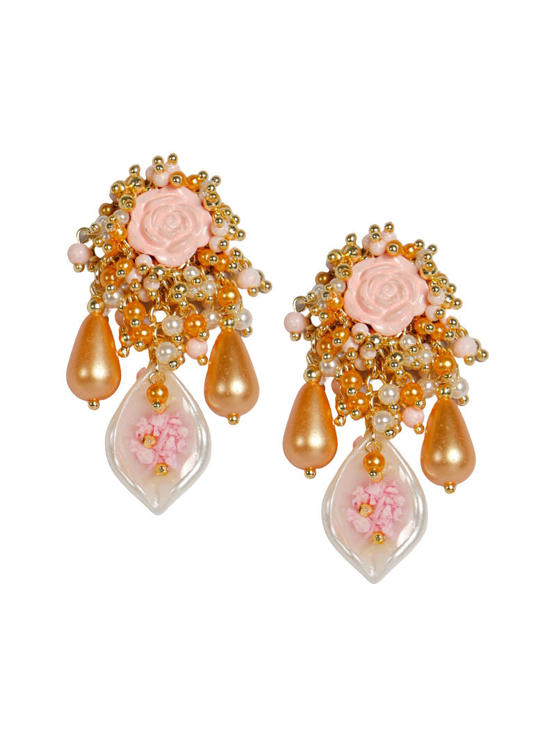 Nivasini Earrings