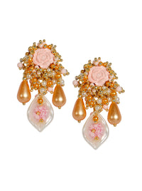 Nivasini Earrings