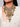 Nora Ethnic Statement Necklace