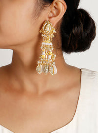 Omisha  Earrings