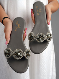 Oreo Flats