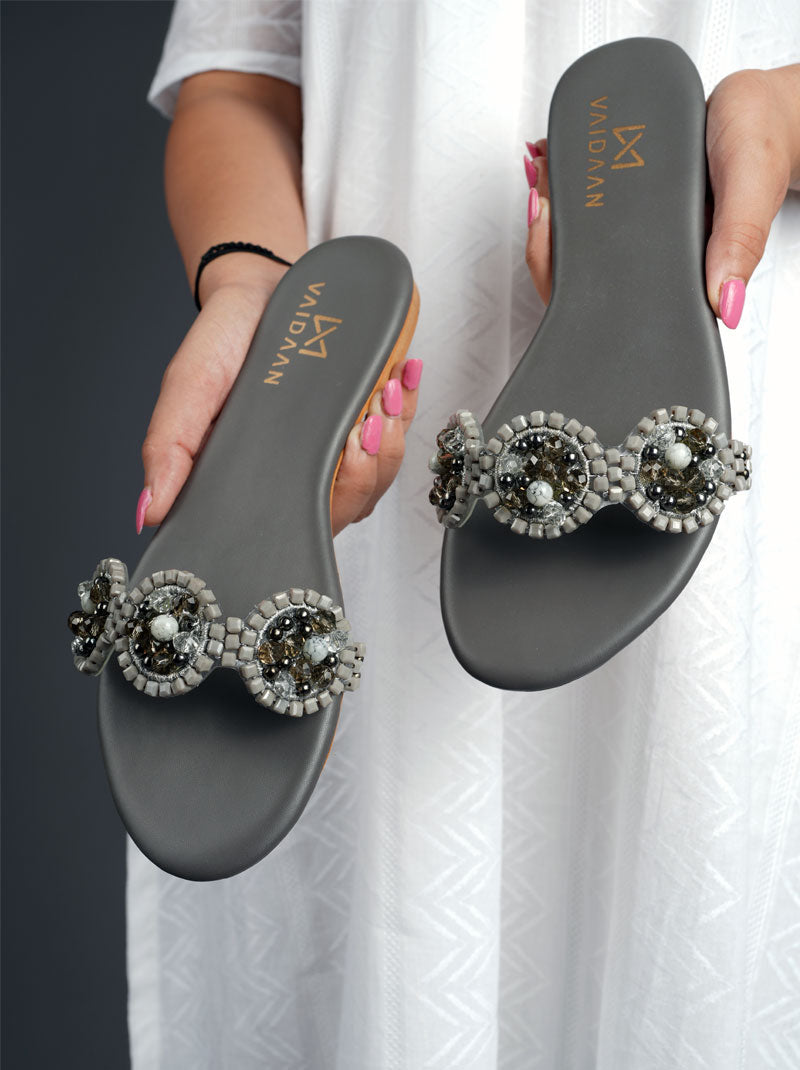 Oreo Flats