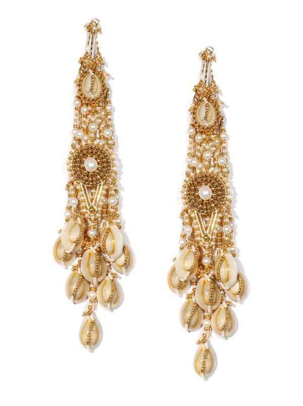 Padmana Earrings