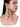 Padmana Designer Long Earrings