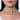 Palika Shell Jhumka Choker featuring handcrafted shell motifs, faux pearls, floral detailing and cascading jhumka drops in a gold tone finish for bridal and festive wear.