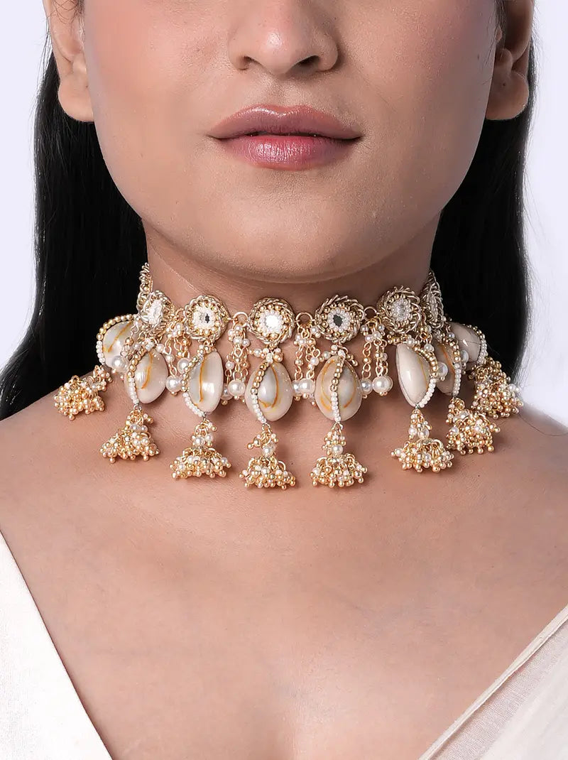 Palika Choker