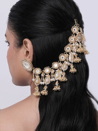 Palika Earrings