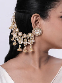 Palika Earrings