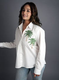 Palm Tree Shirt