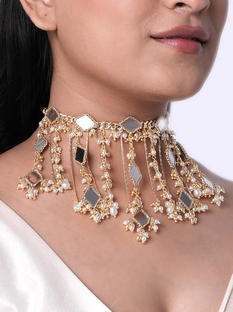 Panah Choker