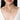 Panah Mirror Bridal Choker handcrafted with geometric mirror accents, cascading faux pearl tassels and gold tone finish for bridal, festive and statement styling.