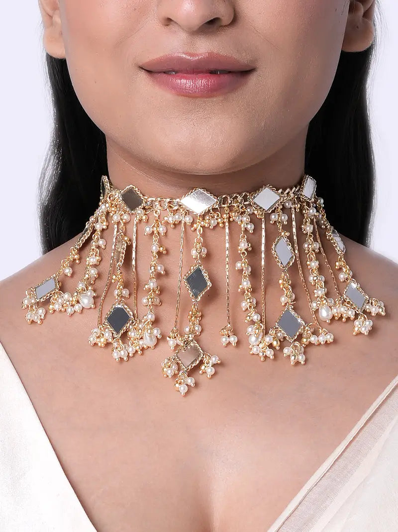 Panah Choker