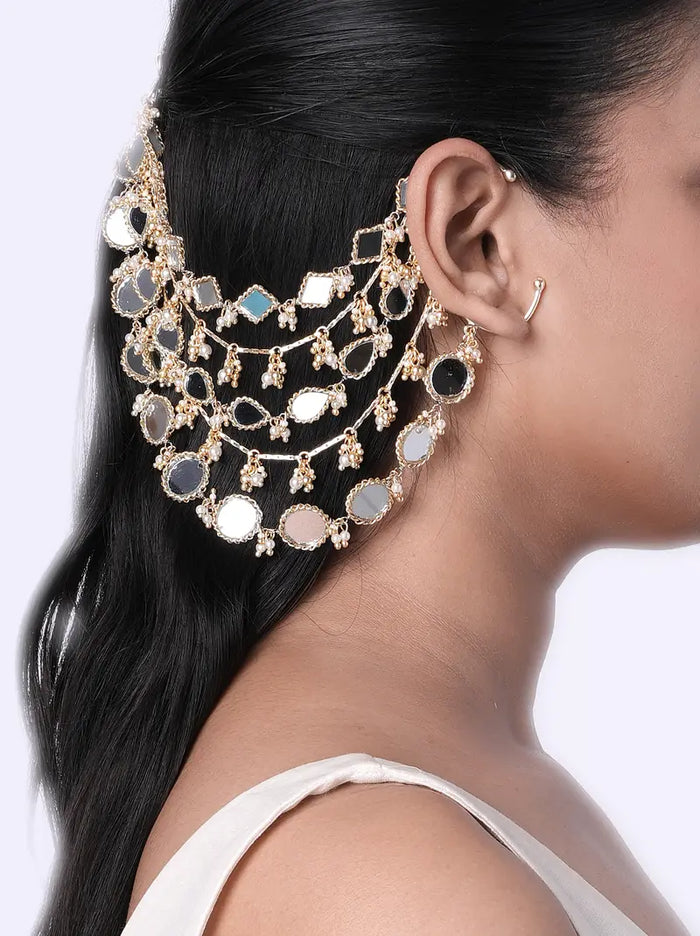Panah Earchain