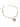 Panda Pearl Pendant Choker