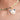 Panda Pearl Pendant Choker handcrafted with a panda-inspired faux pearl pendant, geometric gold chain, enamel detailing and an elegant gold tone finish for contemporary everyday styling.