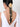 Param Pearl Cascade Braid handcrafted with embroidered pearl cluster, cascading layered pearl strands, pearl drop accents and Gold Tone Finish for luxurious bridal braided hairstyles.